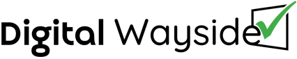 Digital Wayside Logo